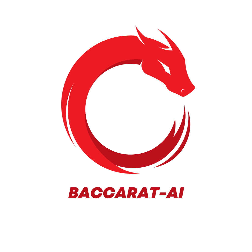 Logo BACCARAT-AI.COM